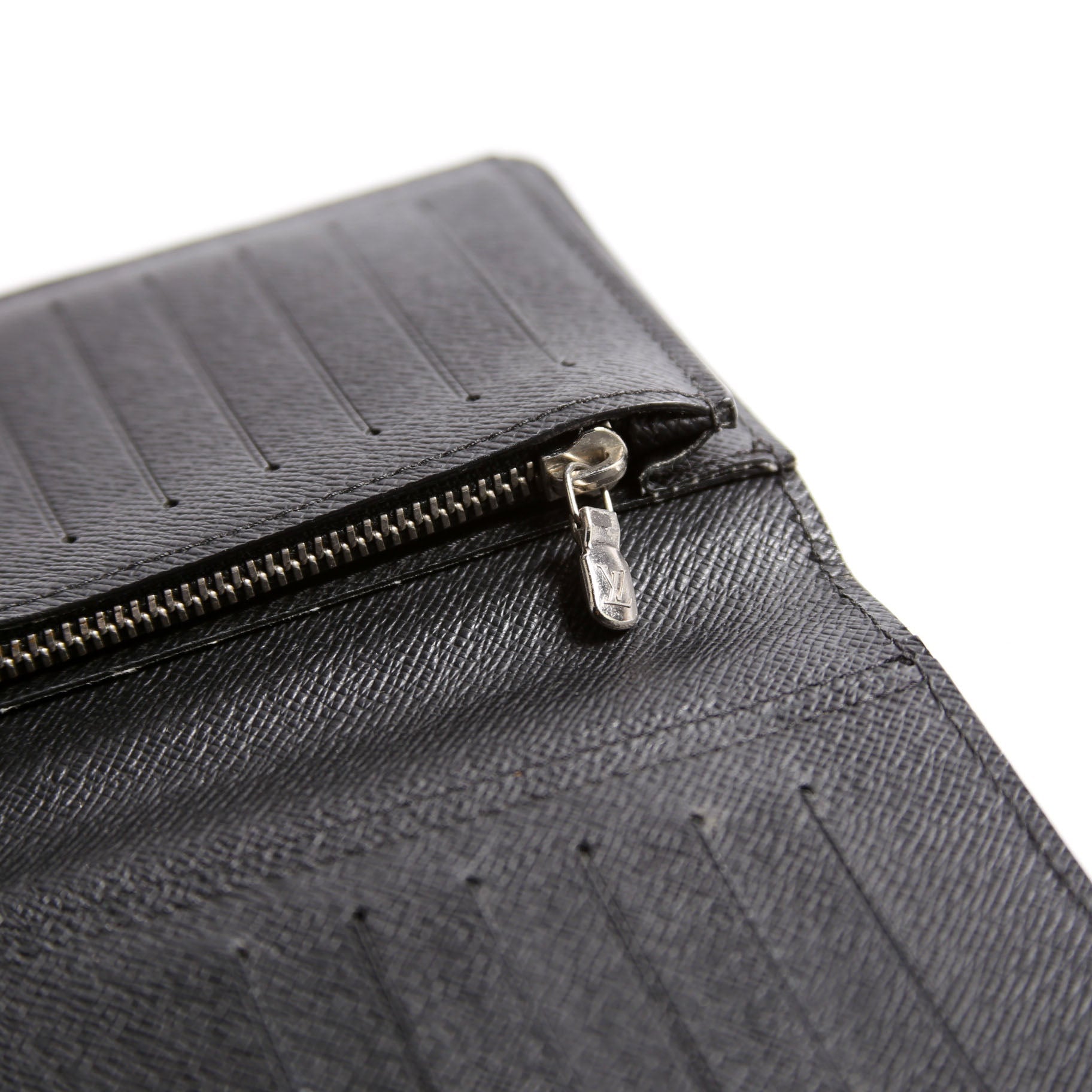 Brazza Wallet Epi Black