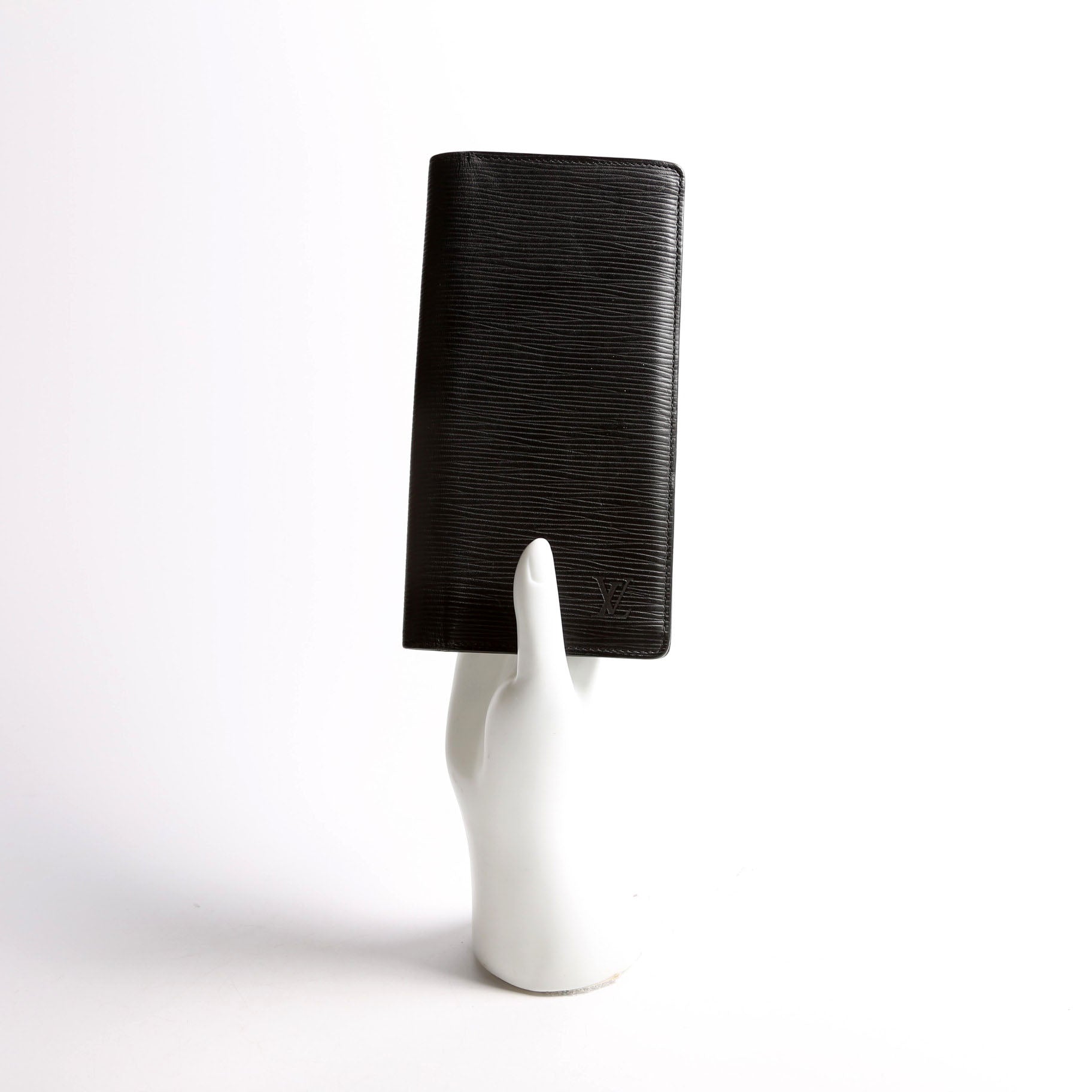 Brazza Wallet Epi Black