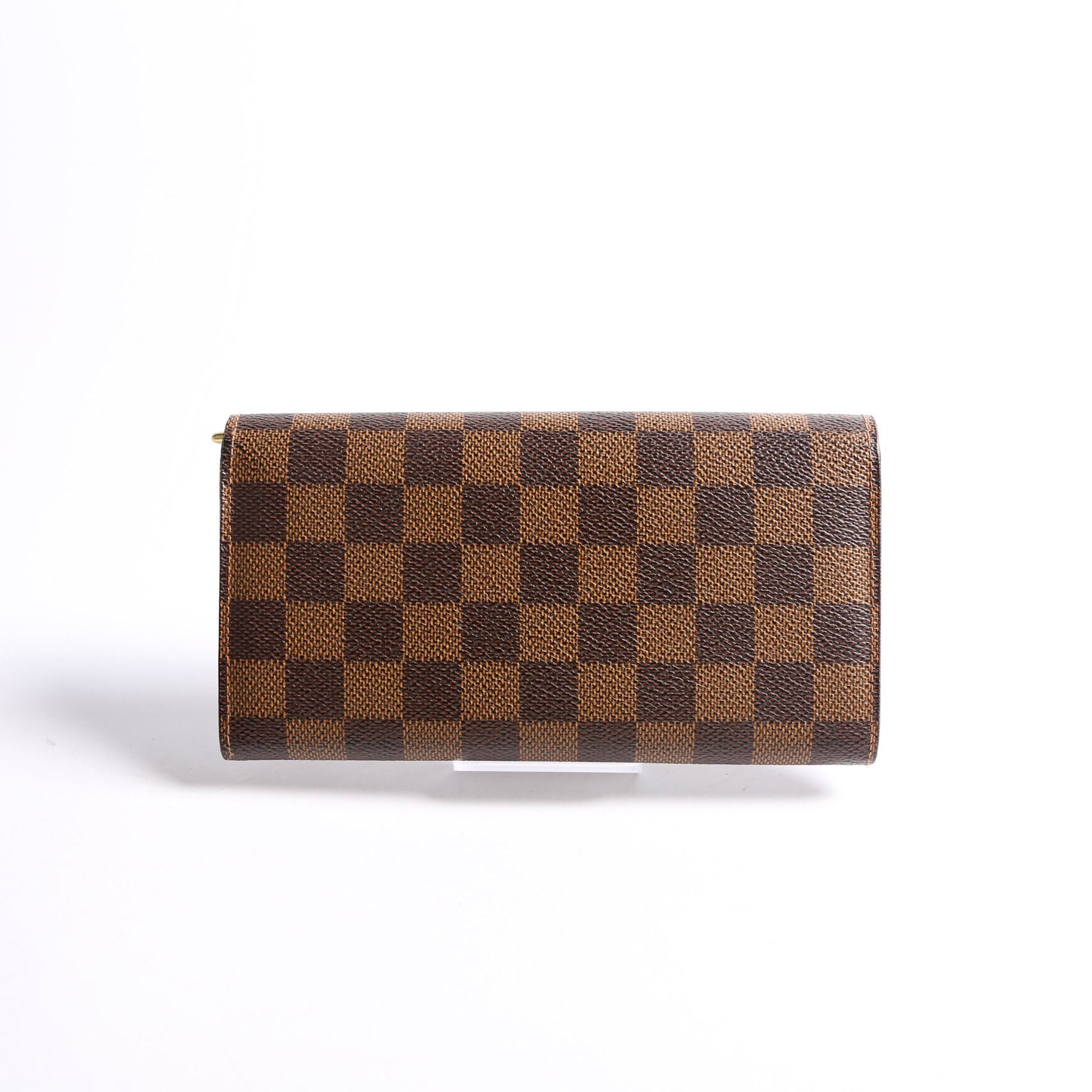 Sarah Wallet Damier Ebene