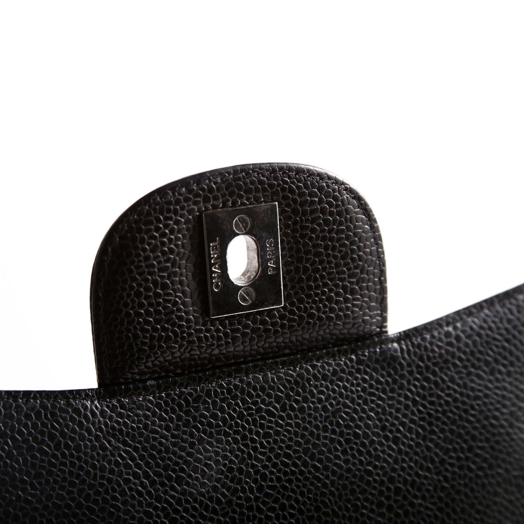 Classic Flap Jumbo Caviar 10-13M