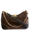 Boulogne Newer Model Monogram