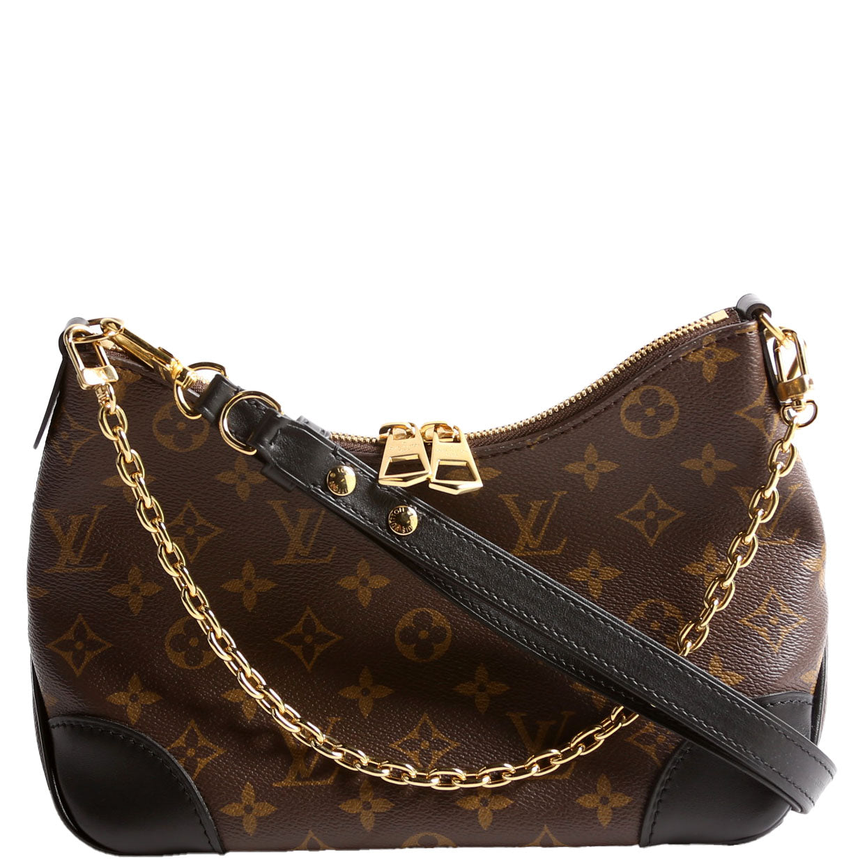 Boulogne Newer Model Monogram