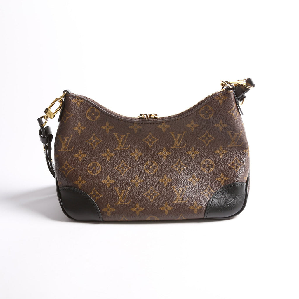Boulogne Newer Model Monogram