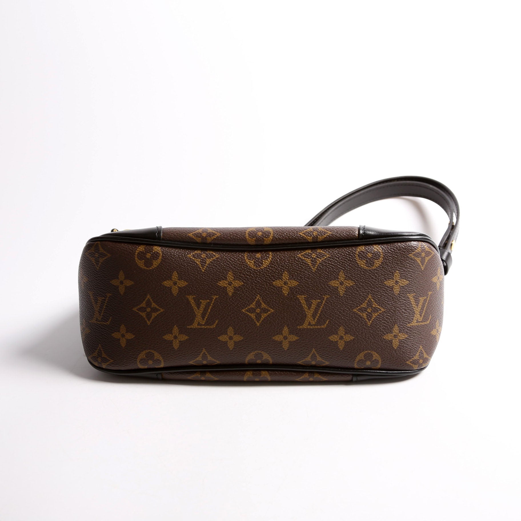 Boulogne Newer Model Monogram