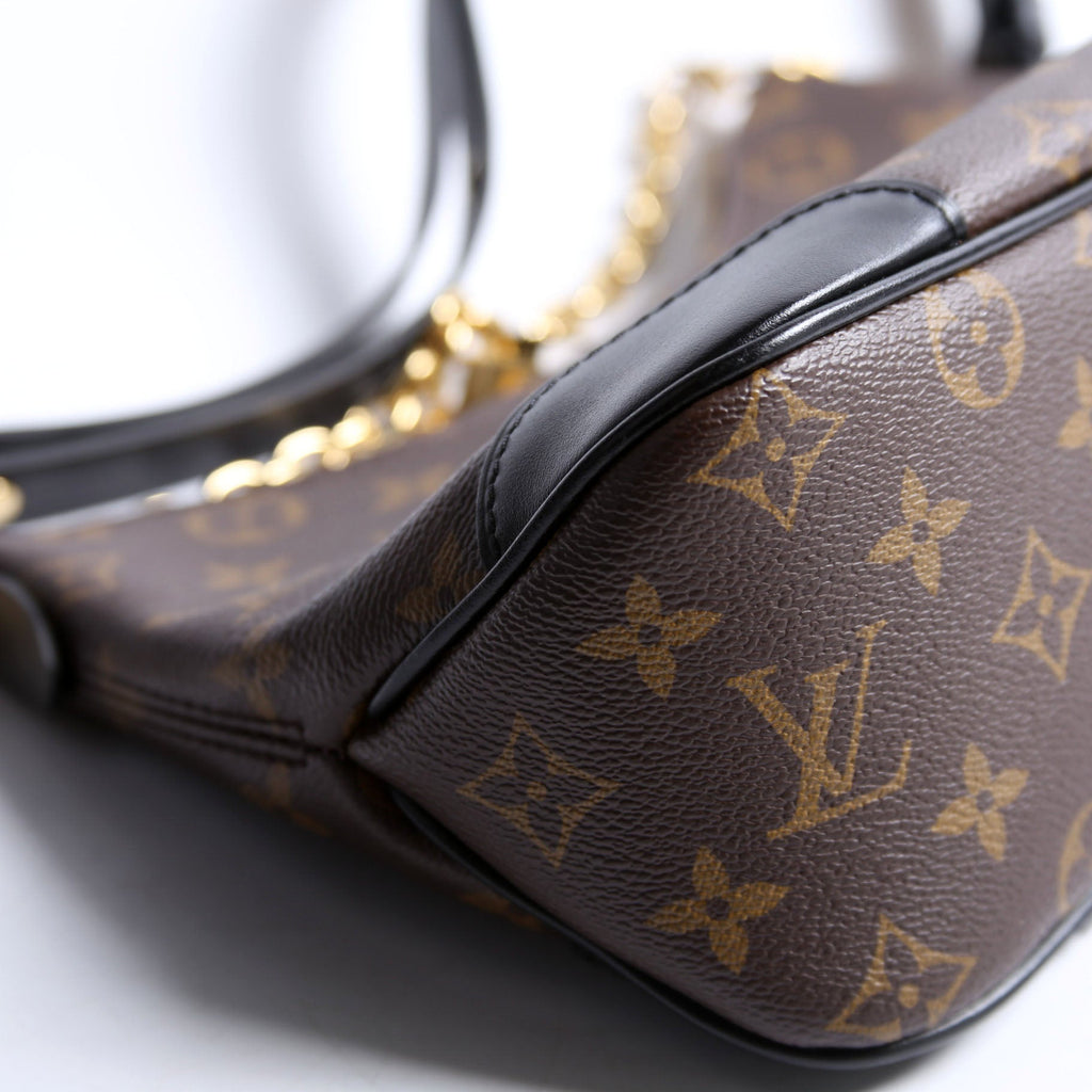 Boulogne Newer Model Monogram