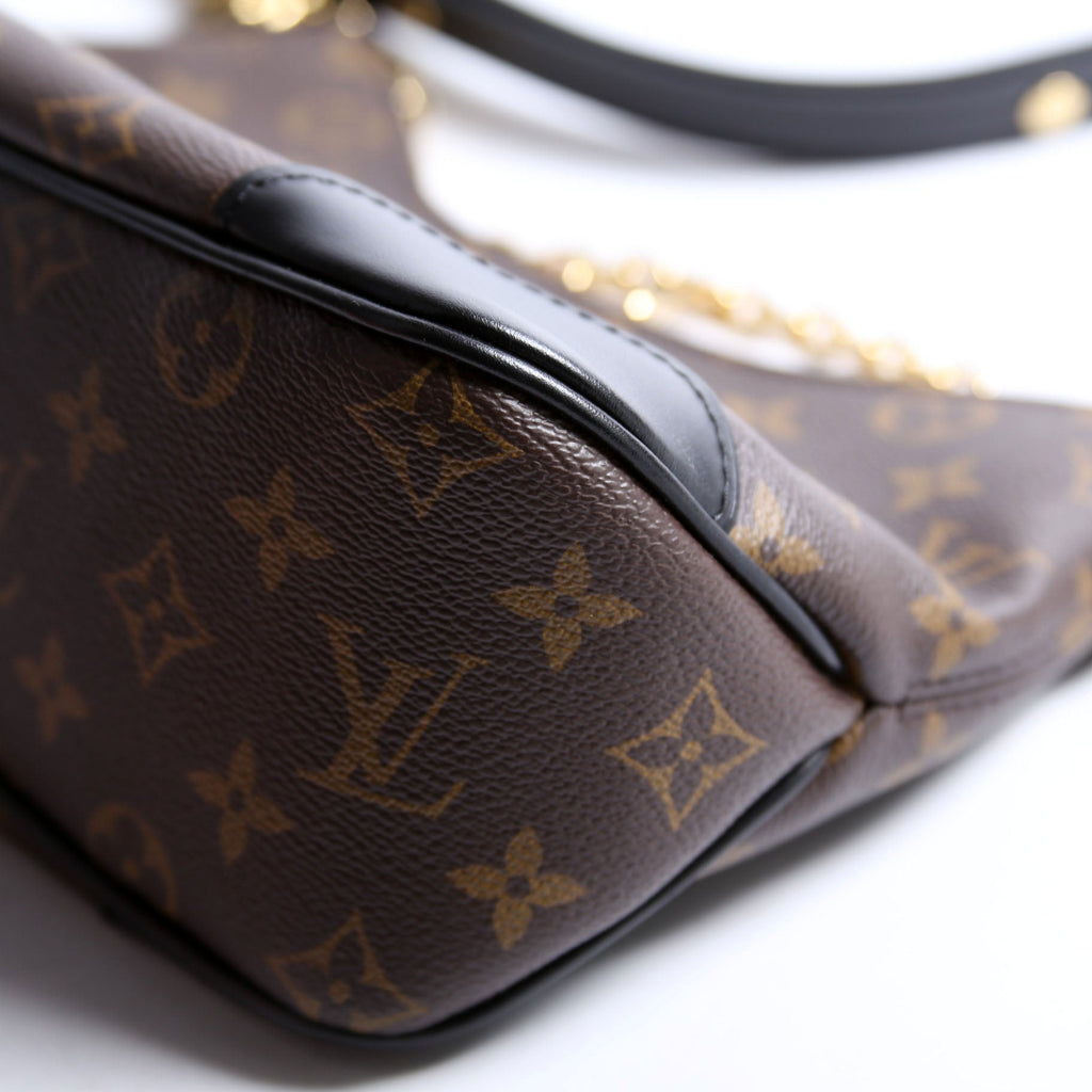 Boulogne Newer Model Monogram