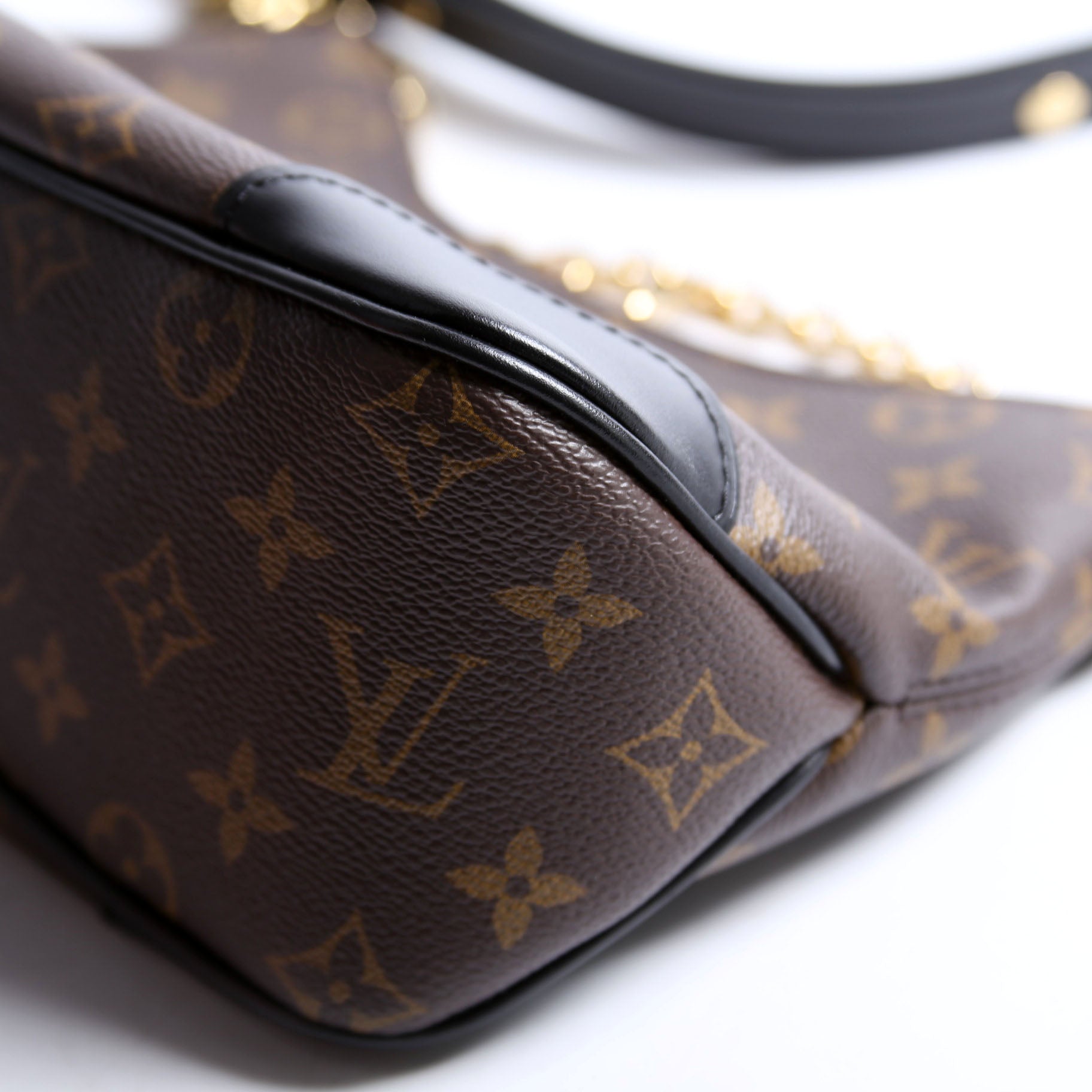 Boulogne Newer Model Monogram