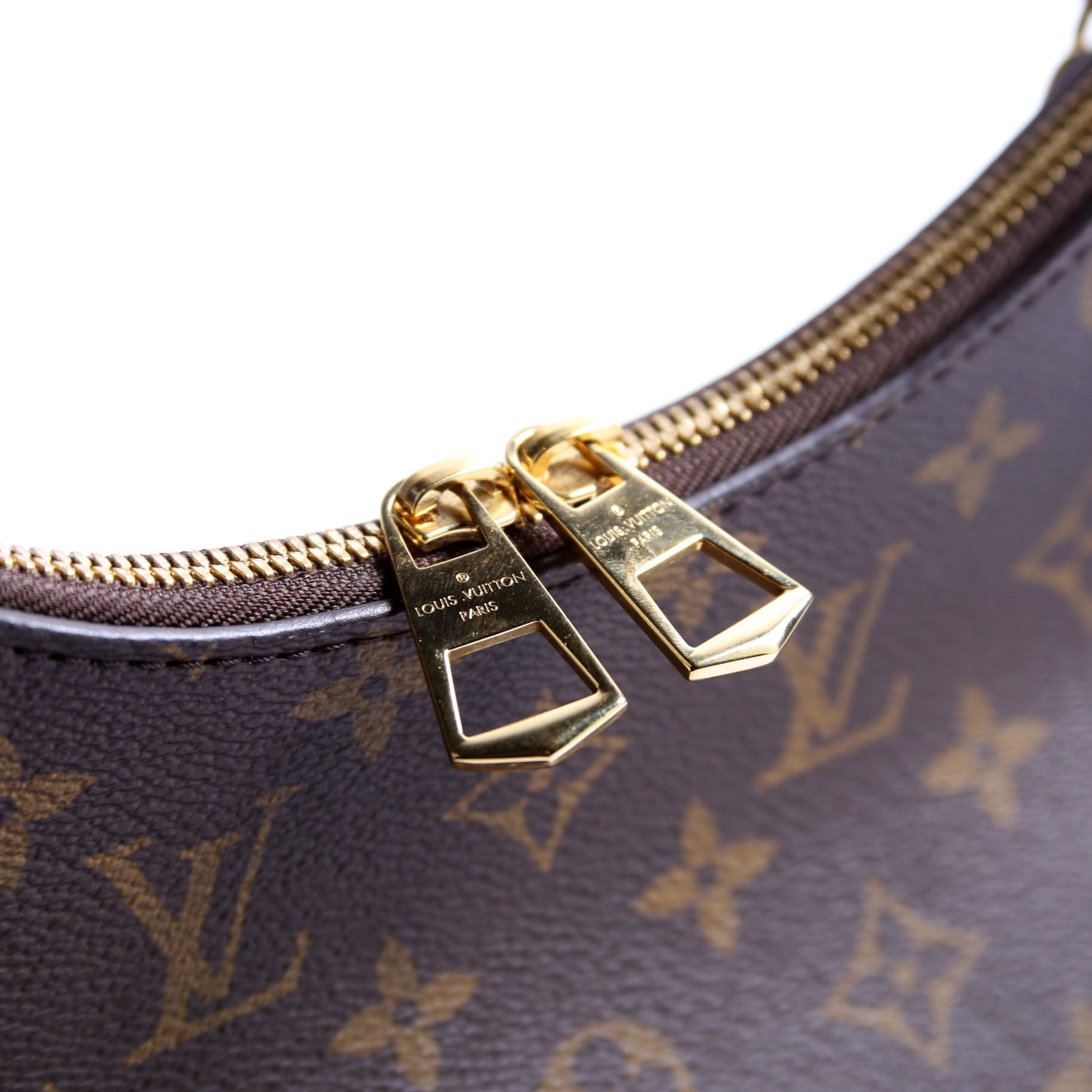 Boulogne Newer Model Monogram