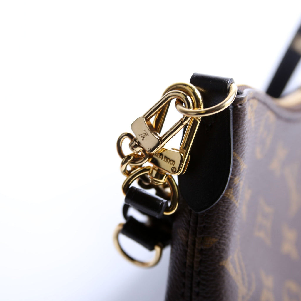 Boulogne Newer Model Monogram
