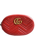 Gucci 491294 Marmont Large Belt Bag 85/34