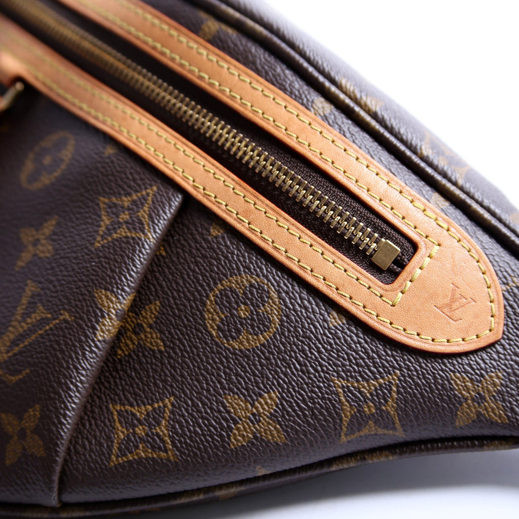 High Rise Bumbag Monogram
