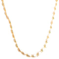 Cultured Pearl Necklace 925