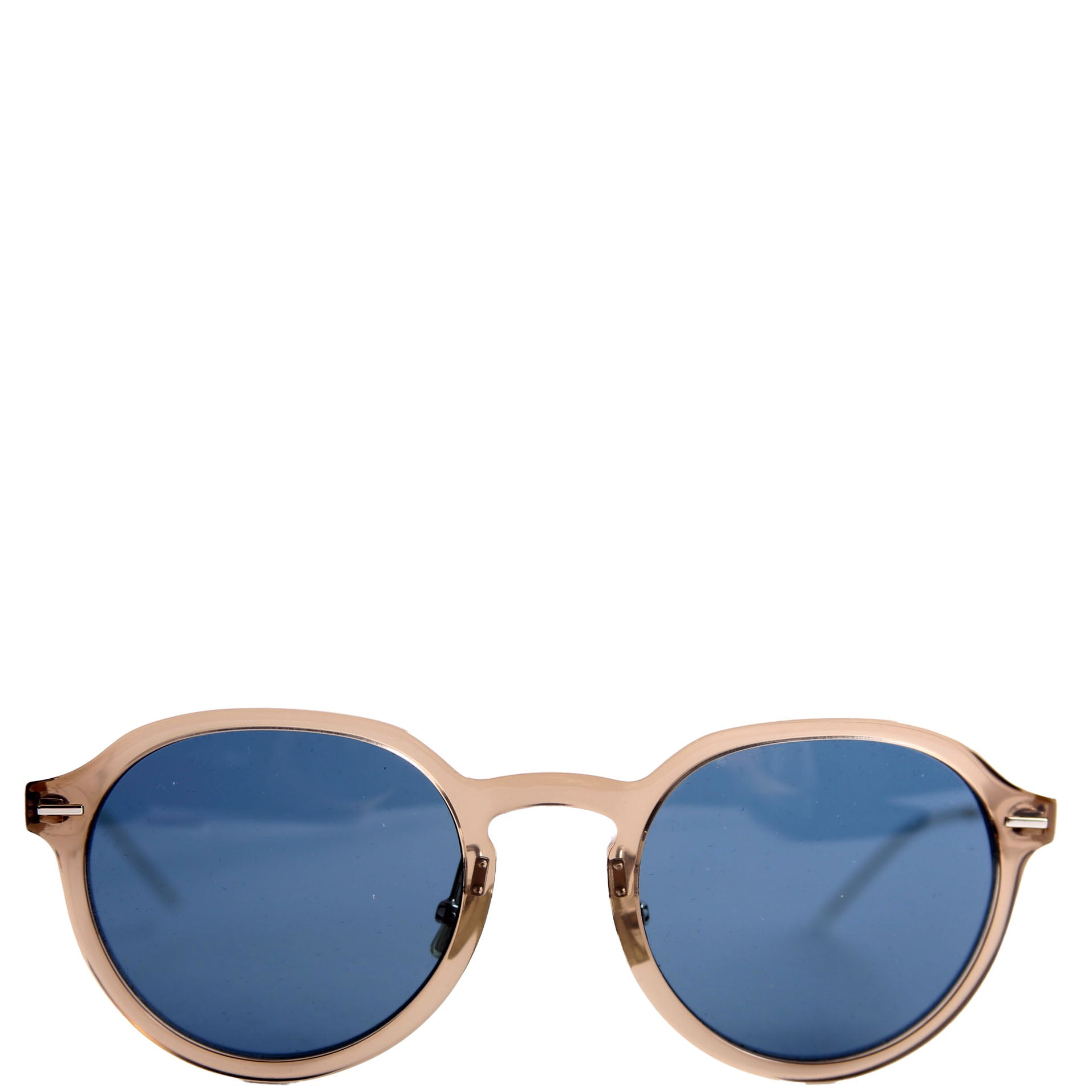Diormotion2 Sunglasses Taupe/Navy