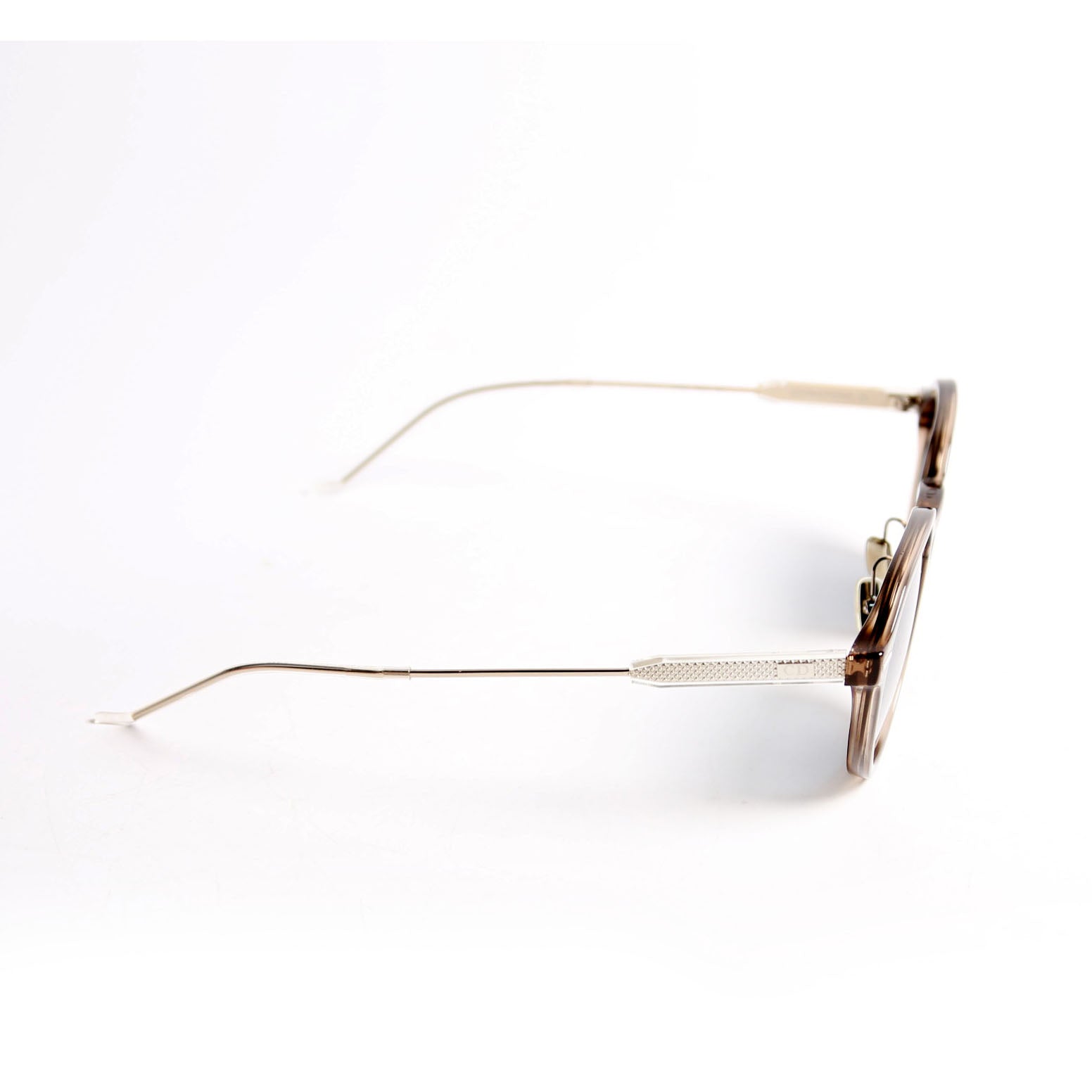Diormotion2 Sunglasses Taupe/Navy