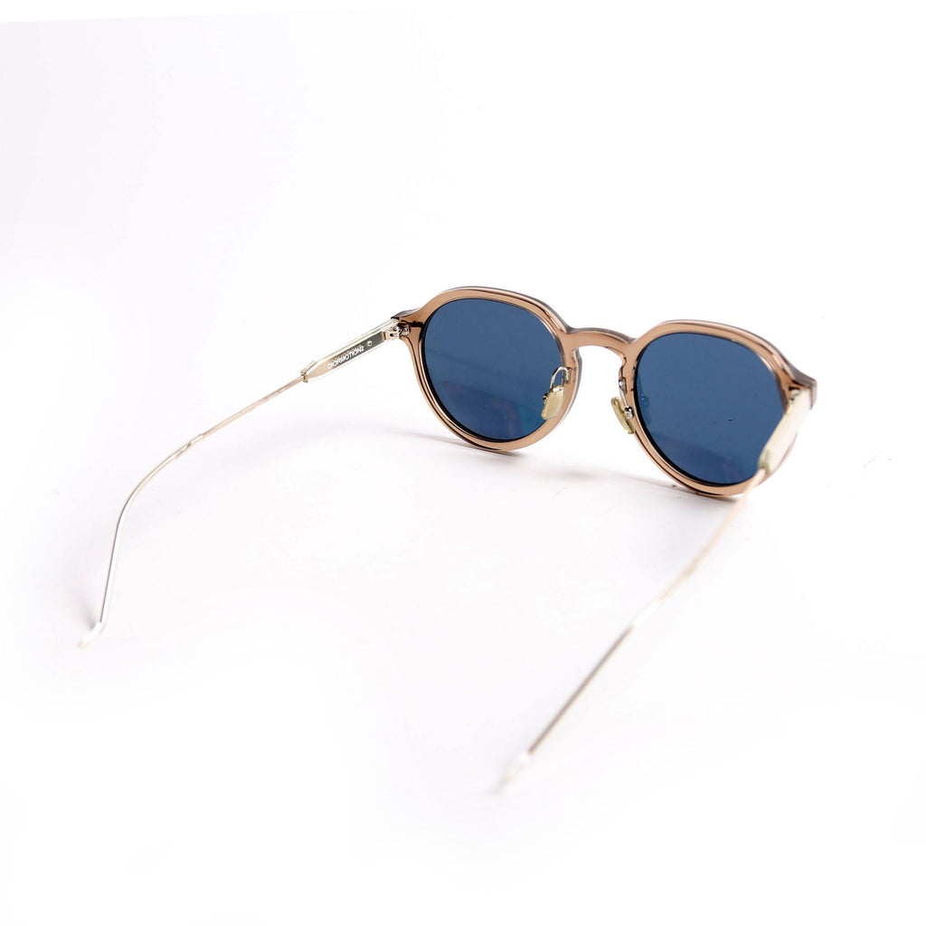 Diormotion2 Sunglasses Taupe/Navy