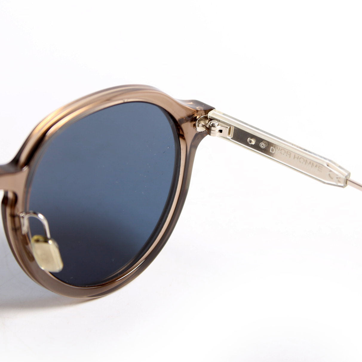 Diormotion2 Sunglasses Taupe/Navy