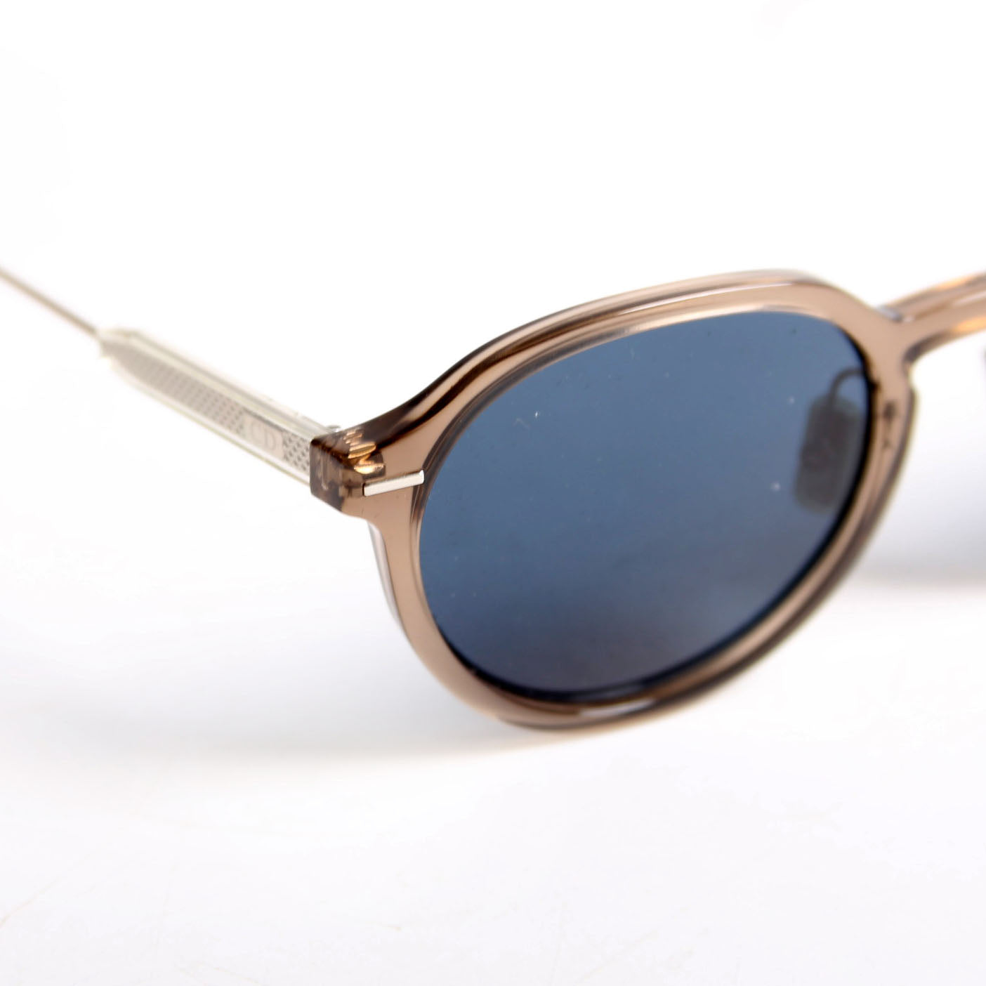 Diormotion2 Sunglasses Taupe/Navy