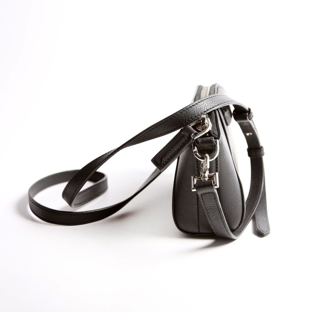 Antigona Nano Crossbody Black