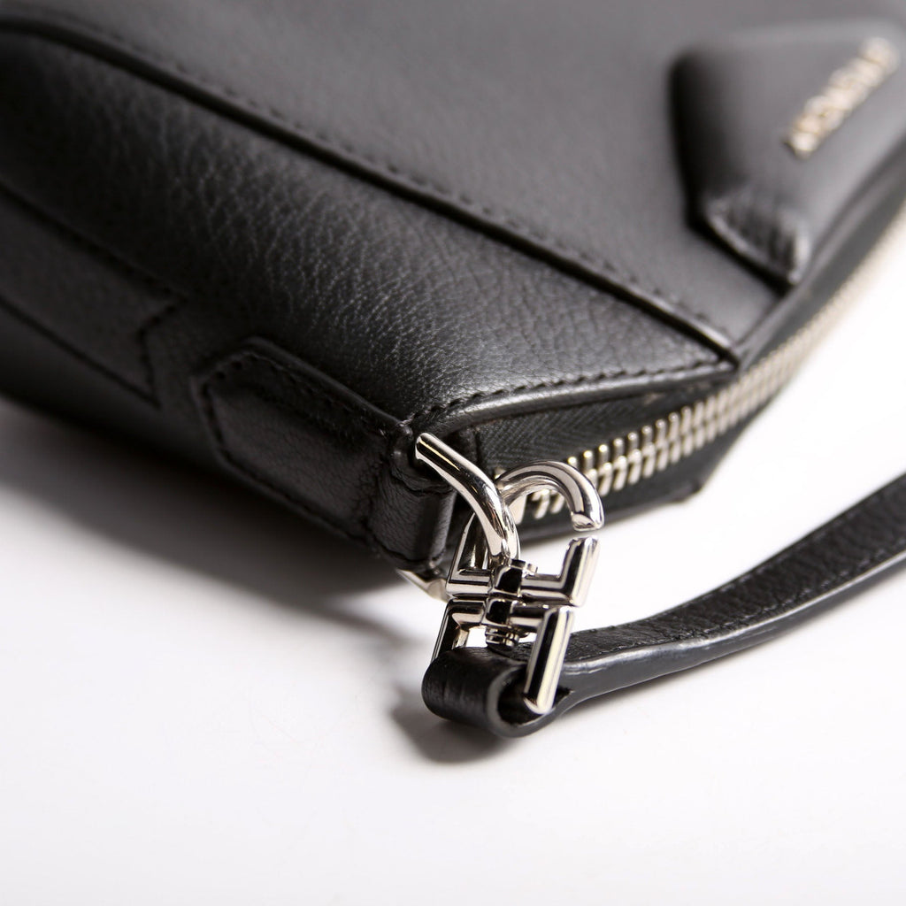 Antigona Nano Crossbody Black