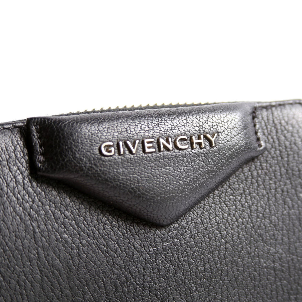 Antigona Nano Crossbody Black
