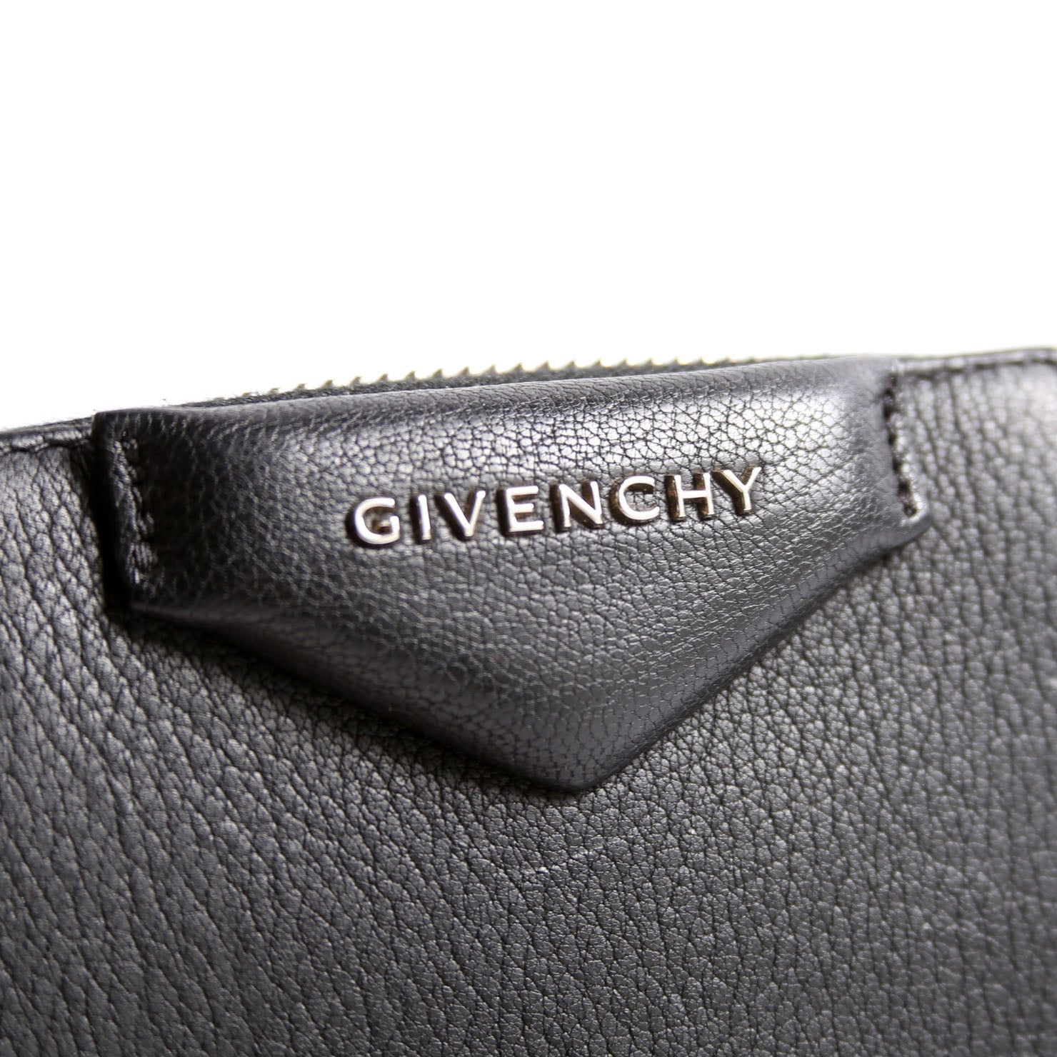 Antigona Nano Crossbody Black