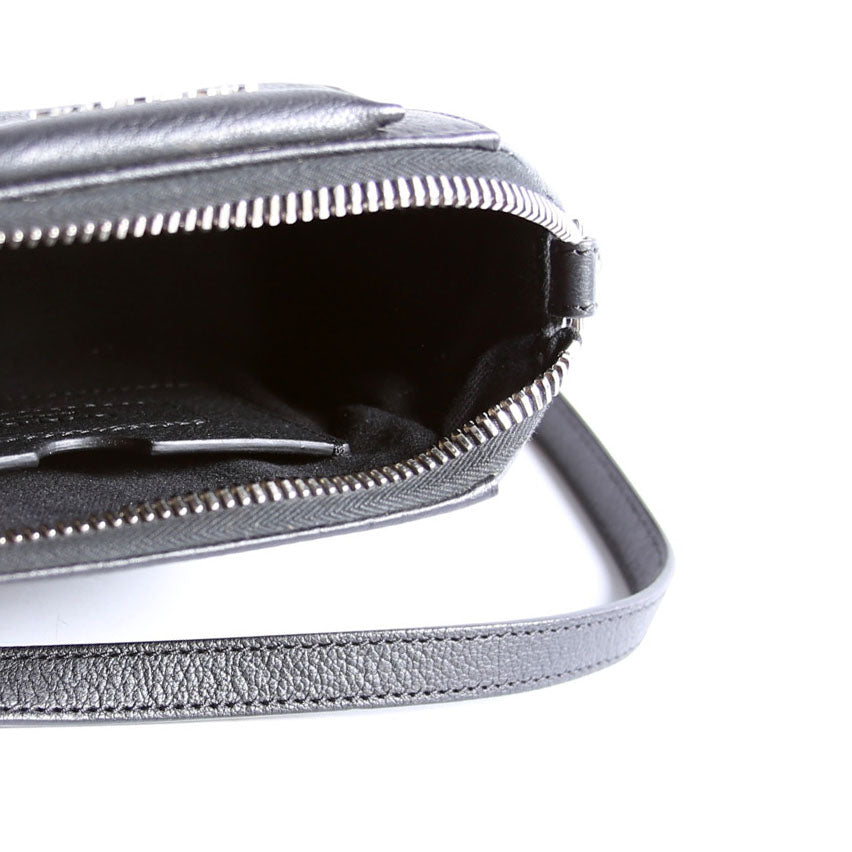 Antigona Nano Crossbody Black