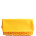 Sainte Marie Clutch Yellow