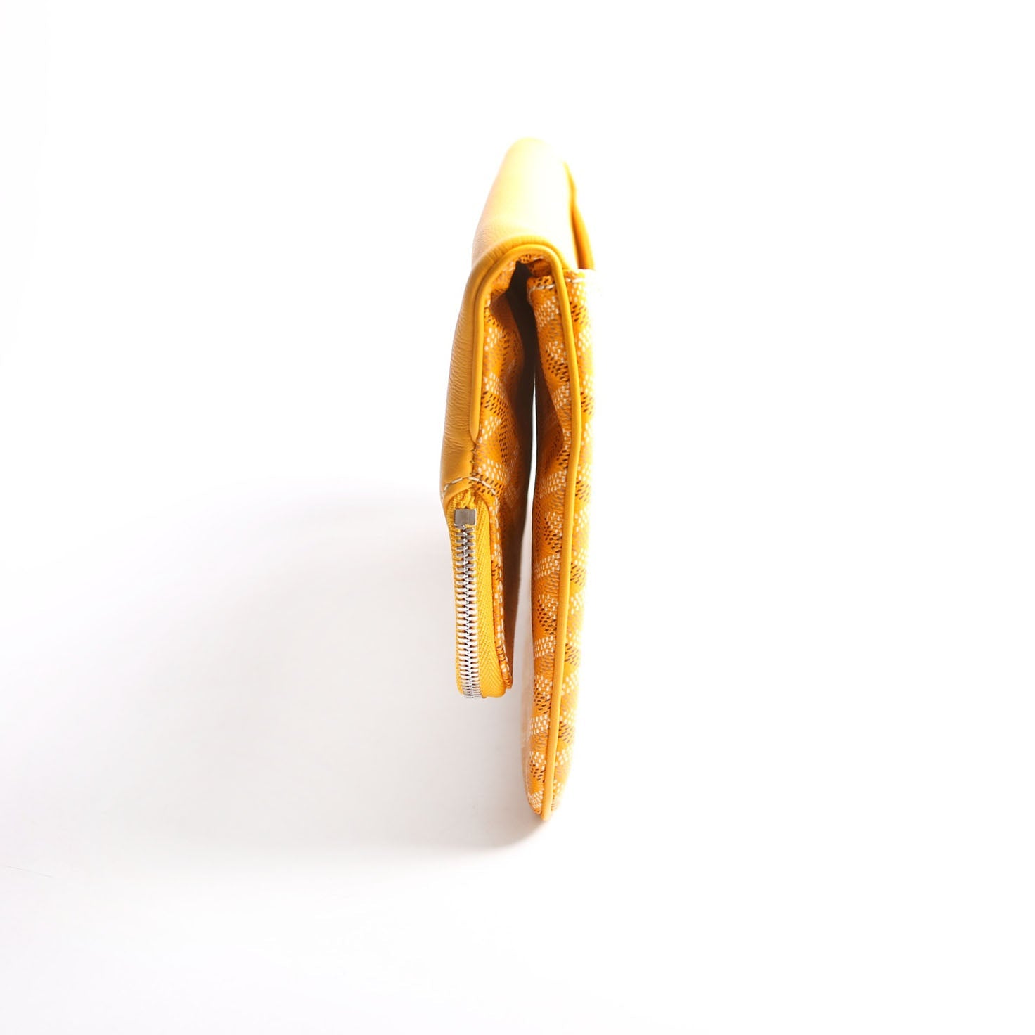 Sainte Marie Clutch Yellow