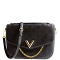 Very Messenger Bag Black