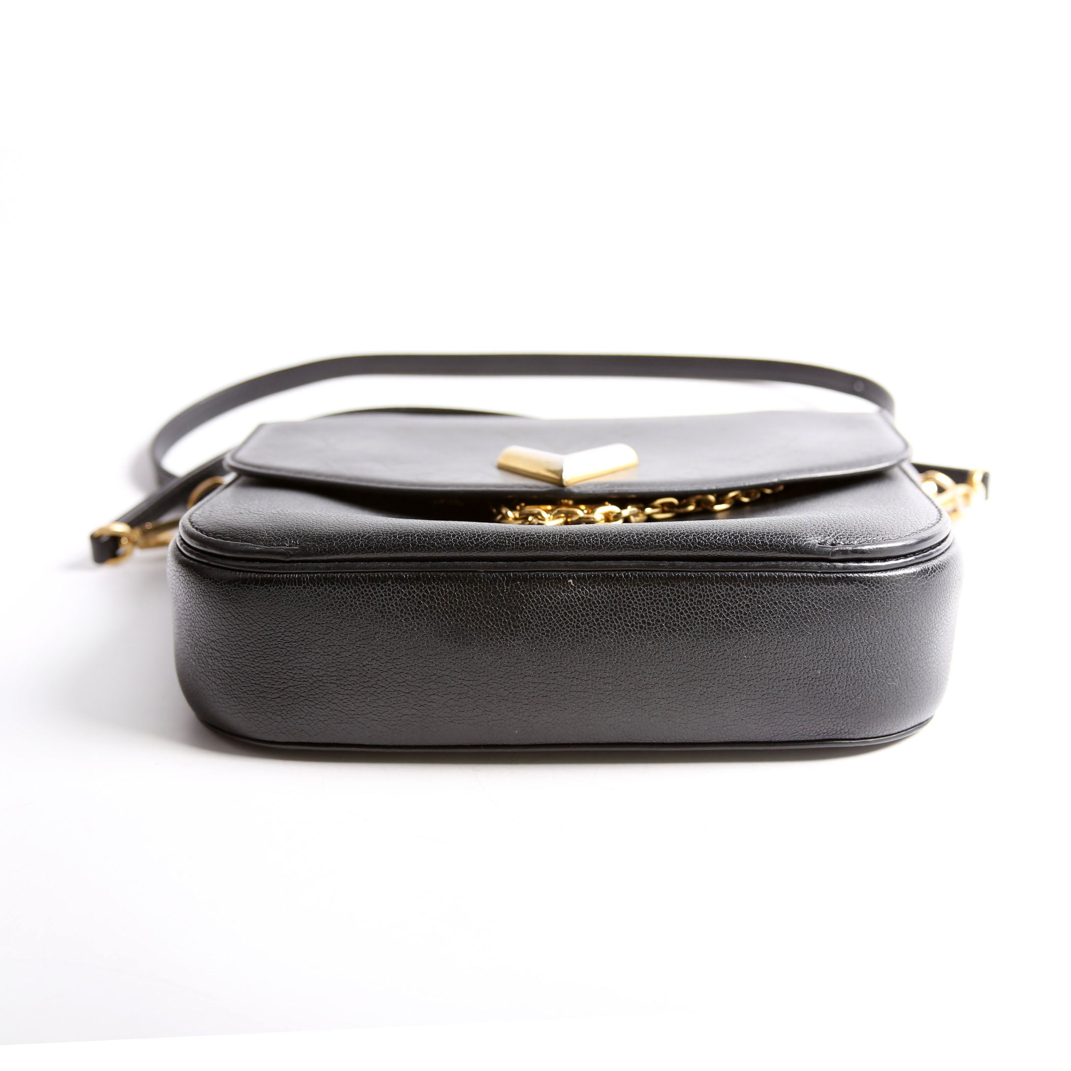 Very Messenger Bag Black