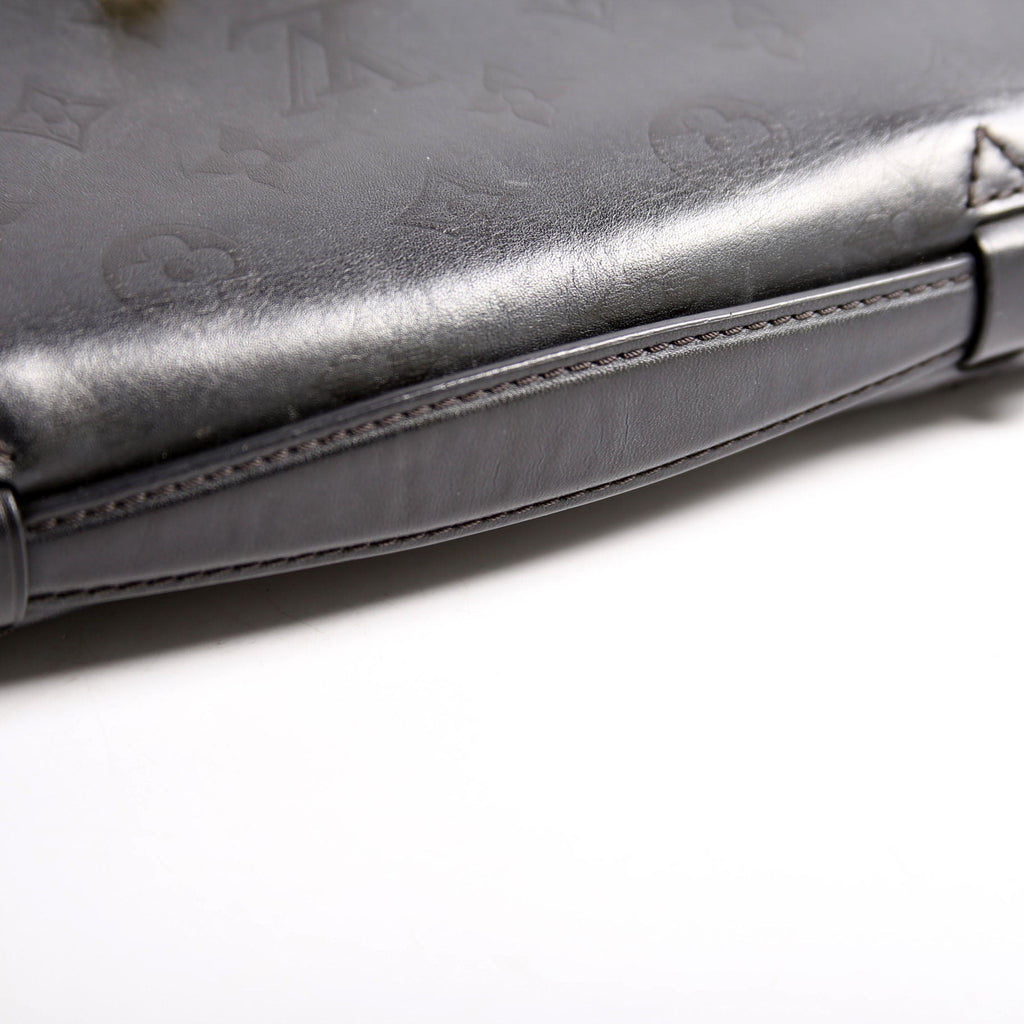 Very Messenger Bag Black
