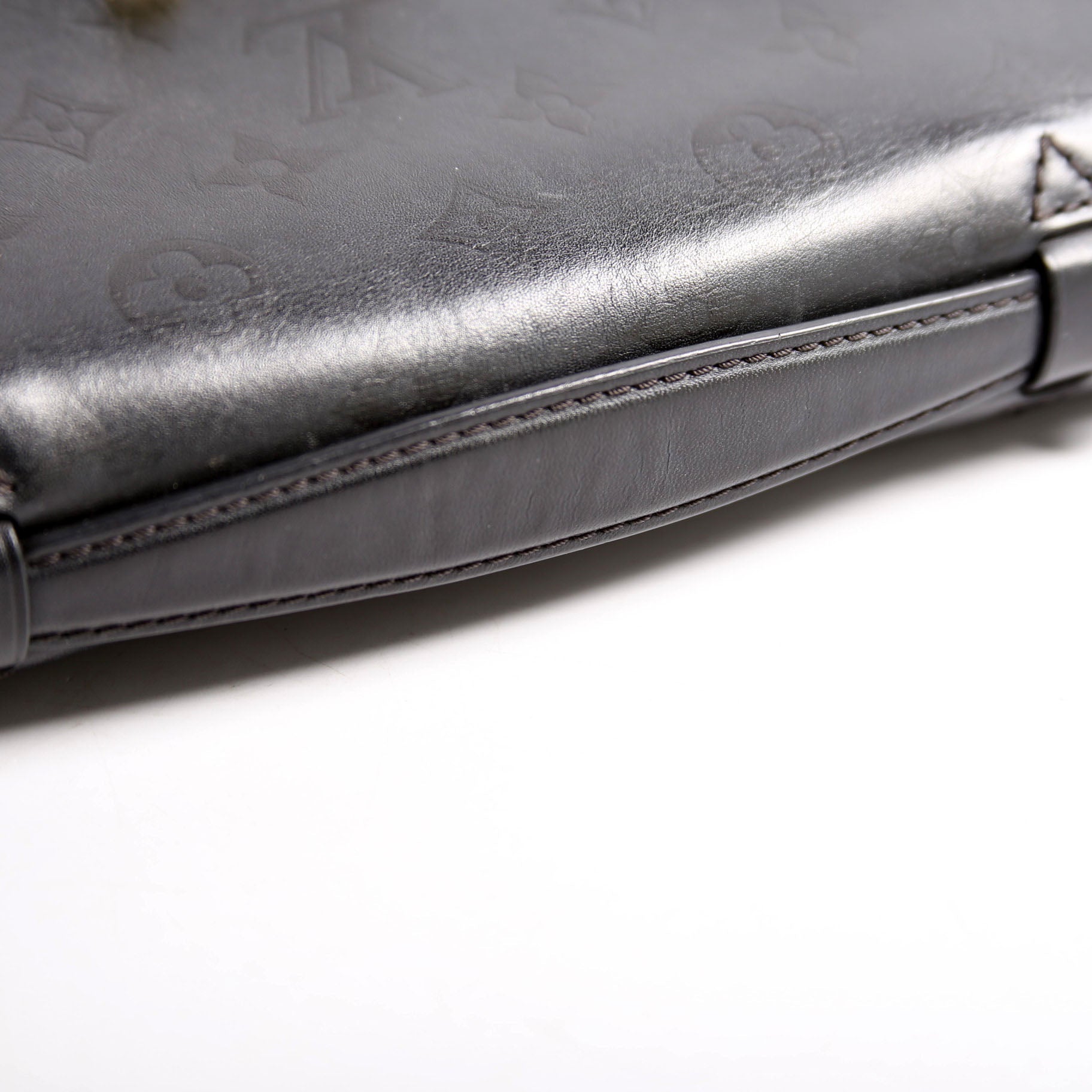 Very Messenger Bag Black