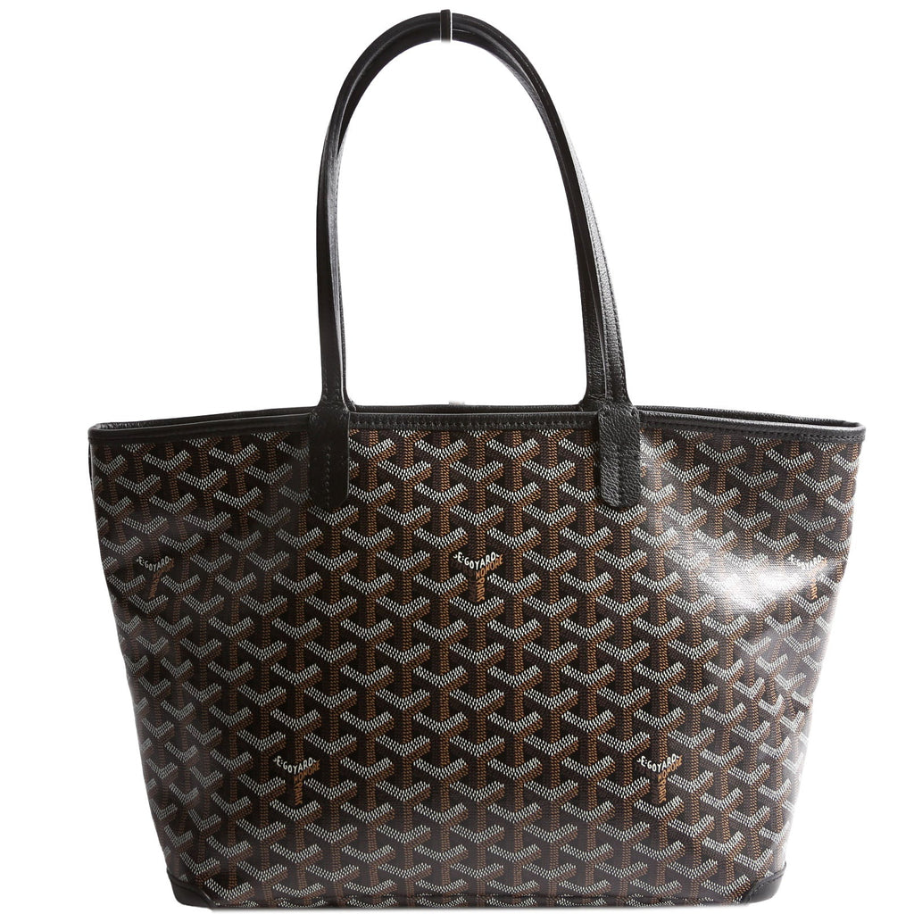 Artois PM Tote Black