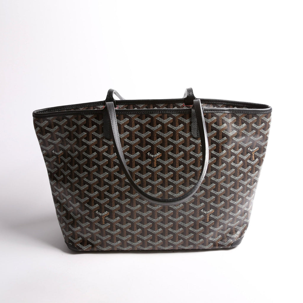 Artois PM Tote Black