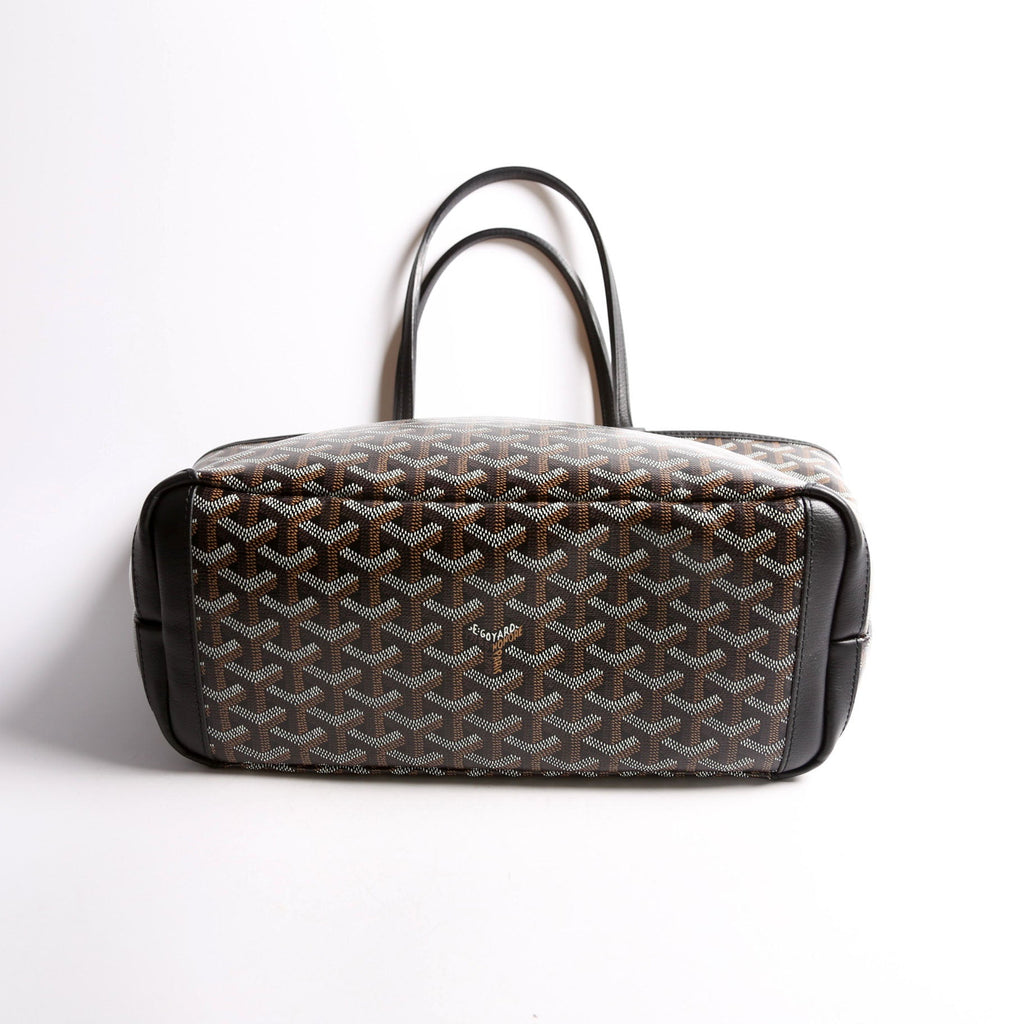Artois PM Tote Black