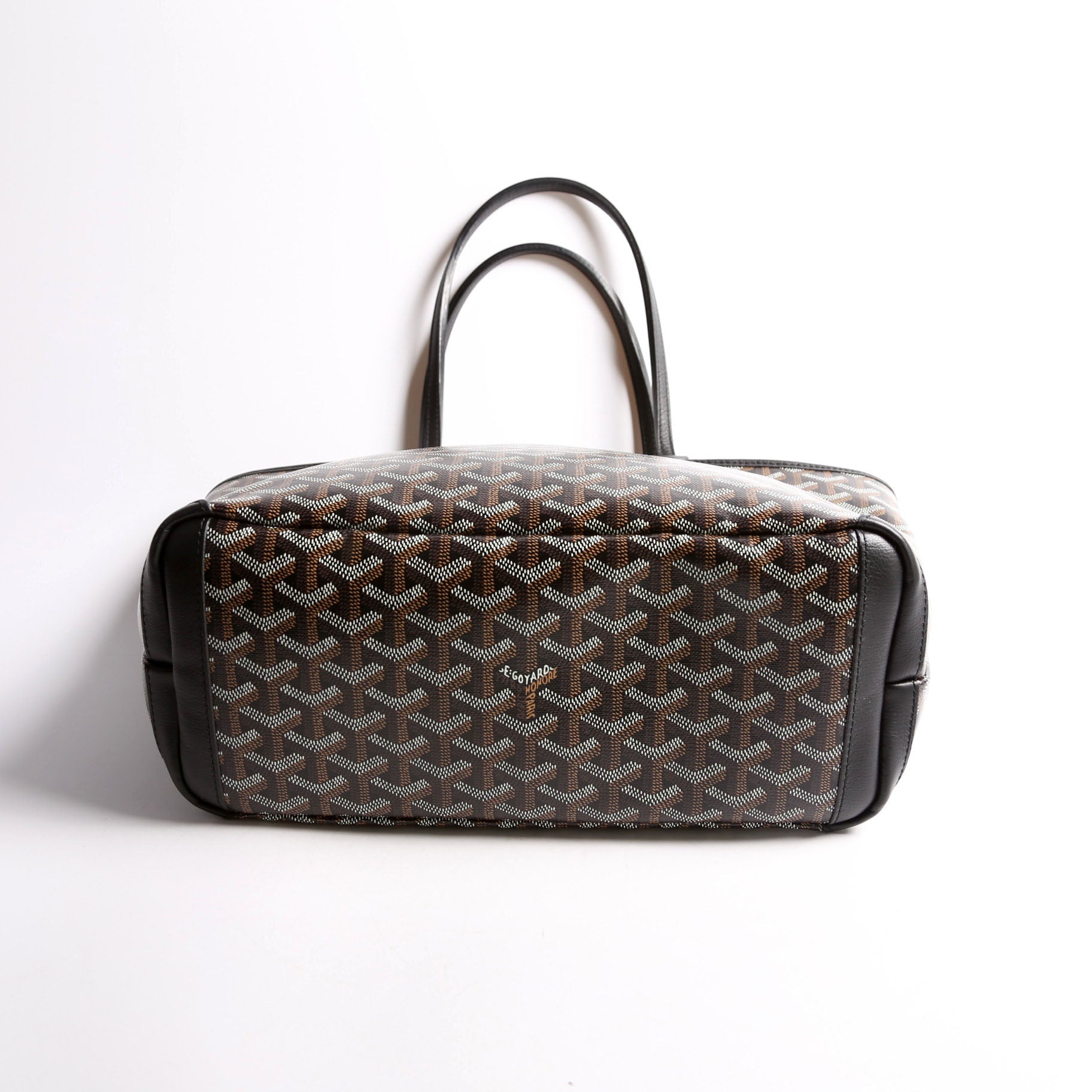 Artois PM Tote Black
