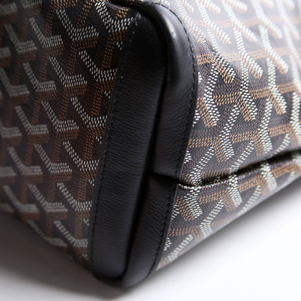 Artois PM Tote Black