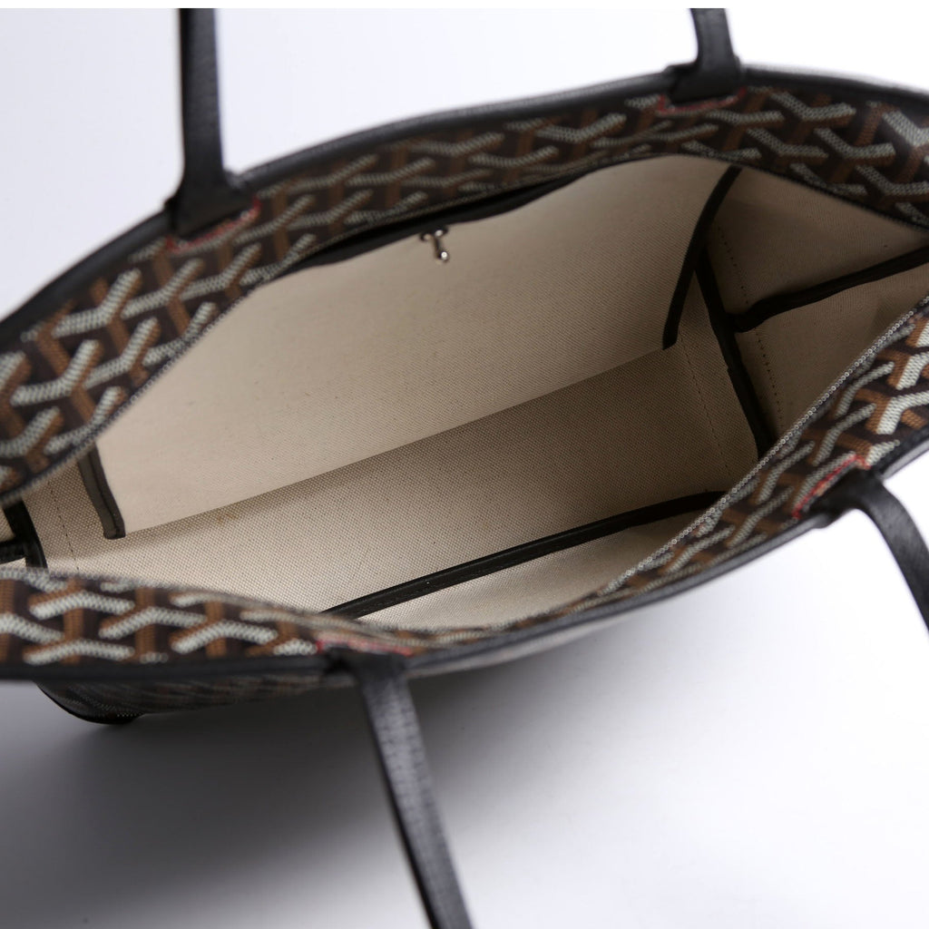 Artois PM Tote Black