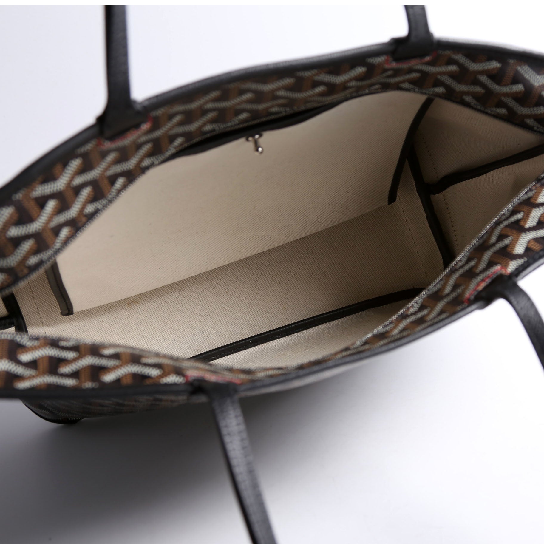 Artois PM Tote Black