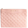 Daily Pouch Empreinte Pink