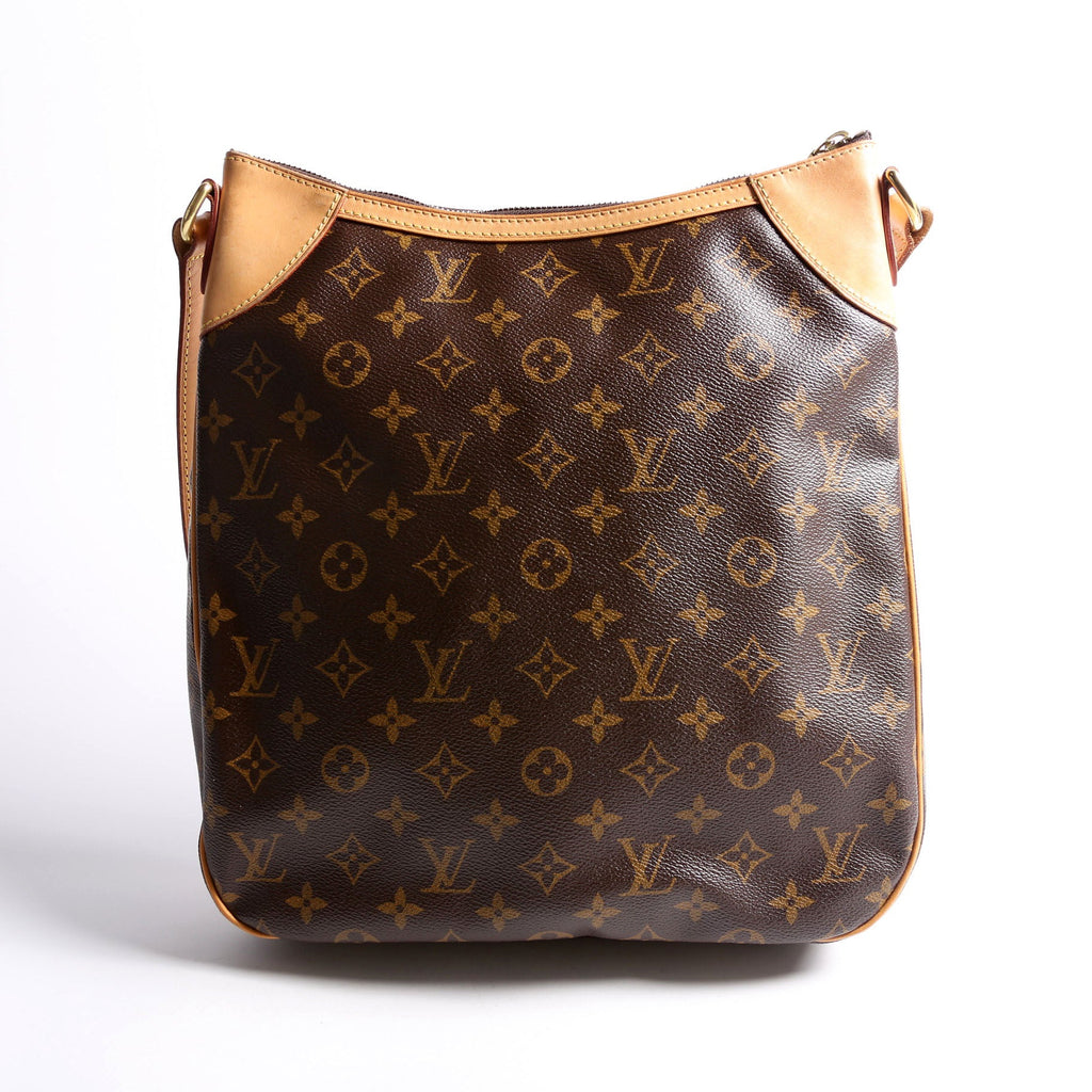 Odeon MM Monogram