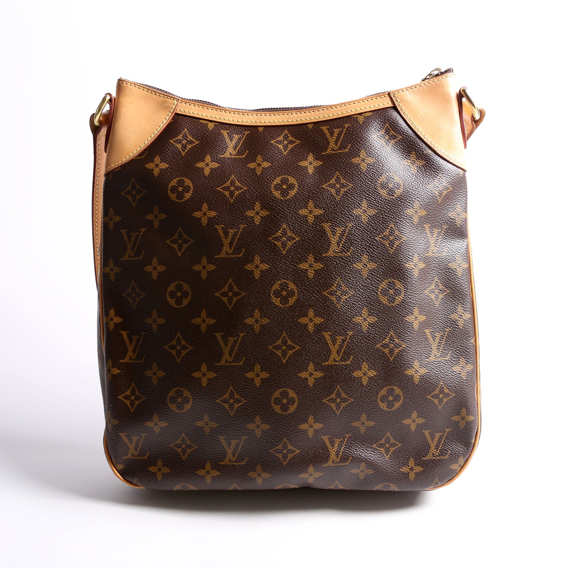 Odeon MM Monogram