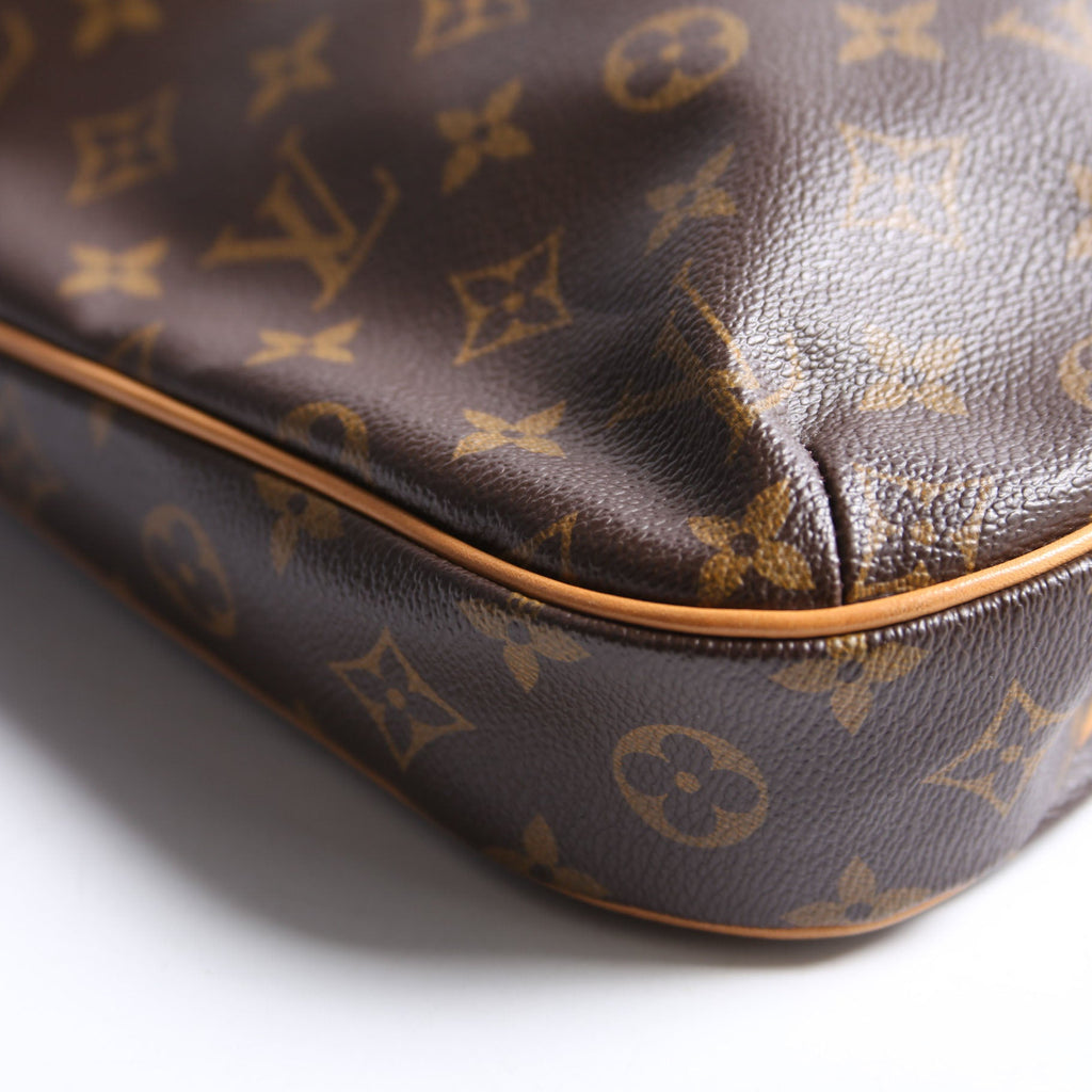 Odeon MM Monogram