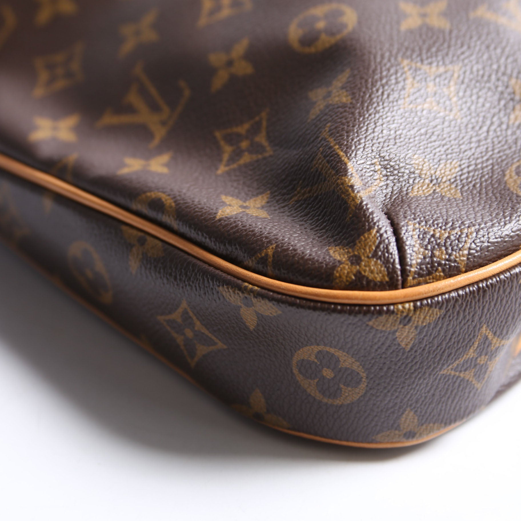 Odeon MM Monogram