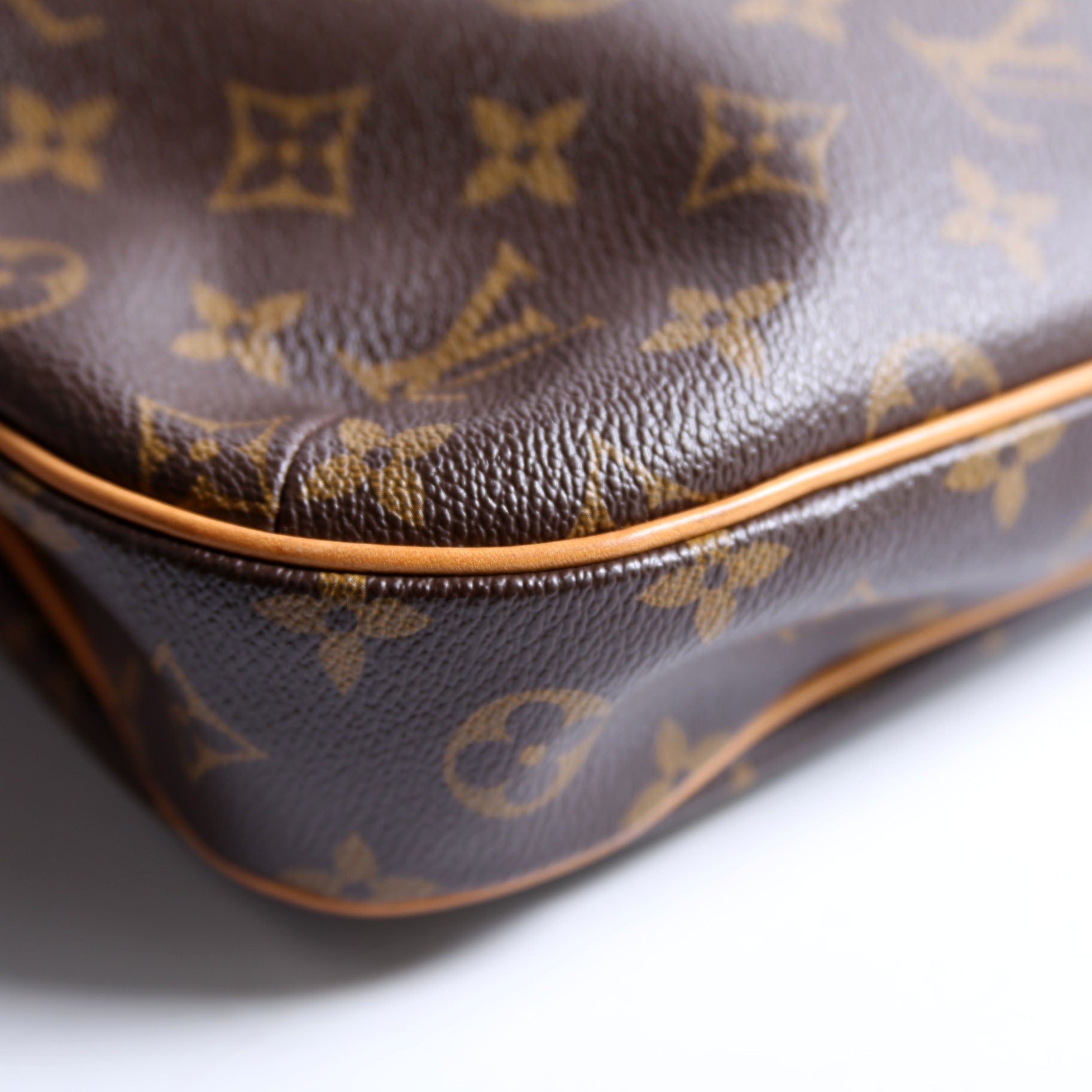 Odeon MM Monogram