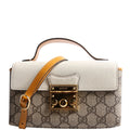652683 Padlock Mini GG Supreme