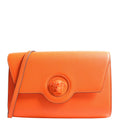 La Medusa Crossbody Orange
