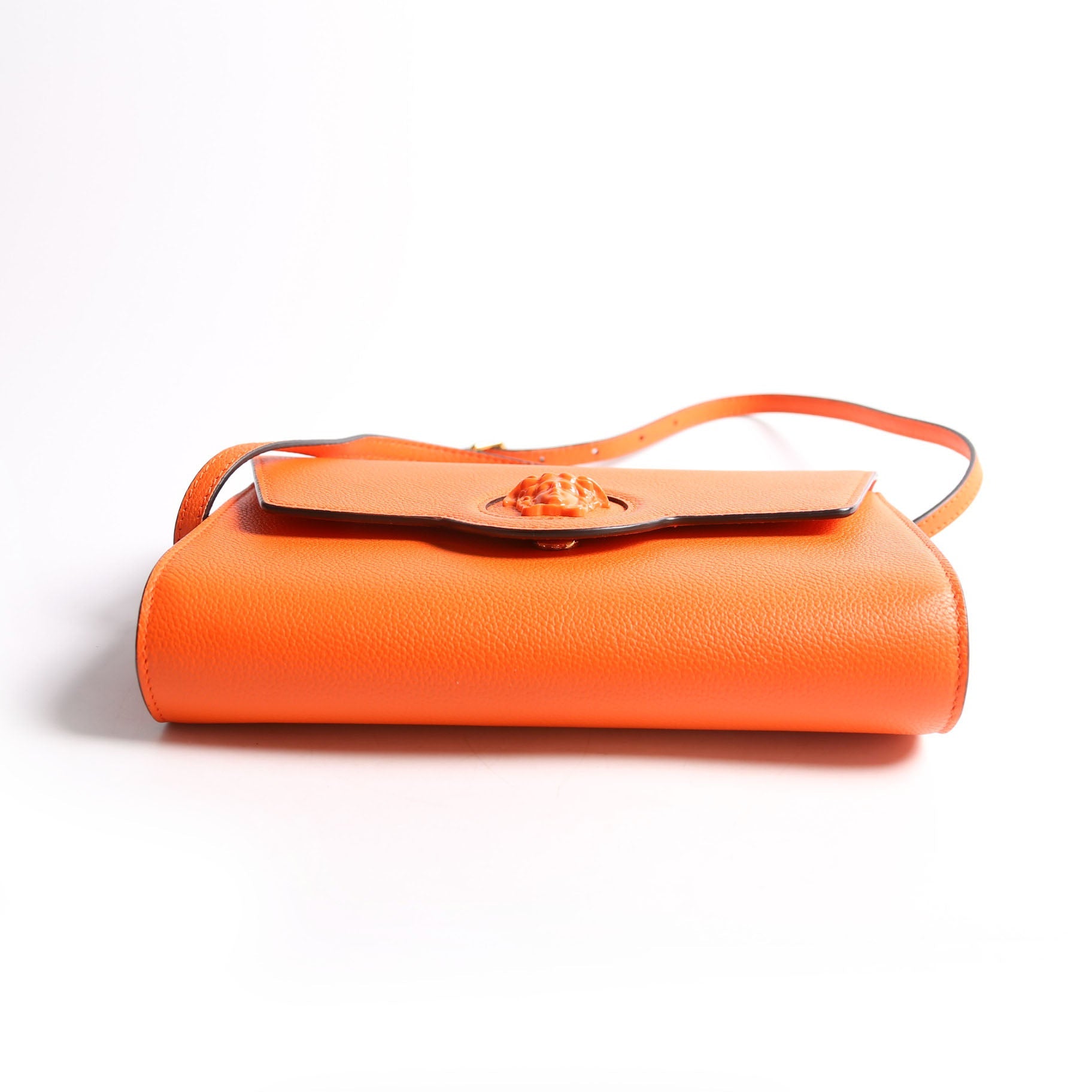 La Medusa Crossbody Orange