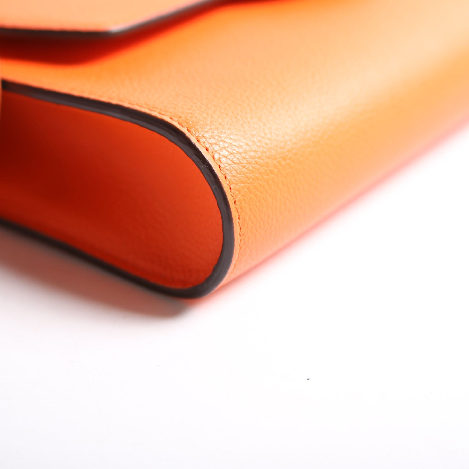 La Medusa Crossbody Orange