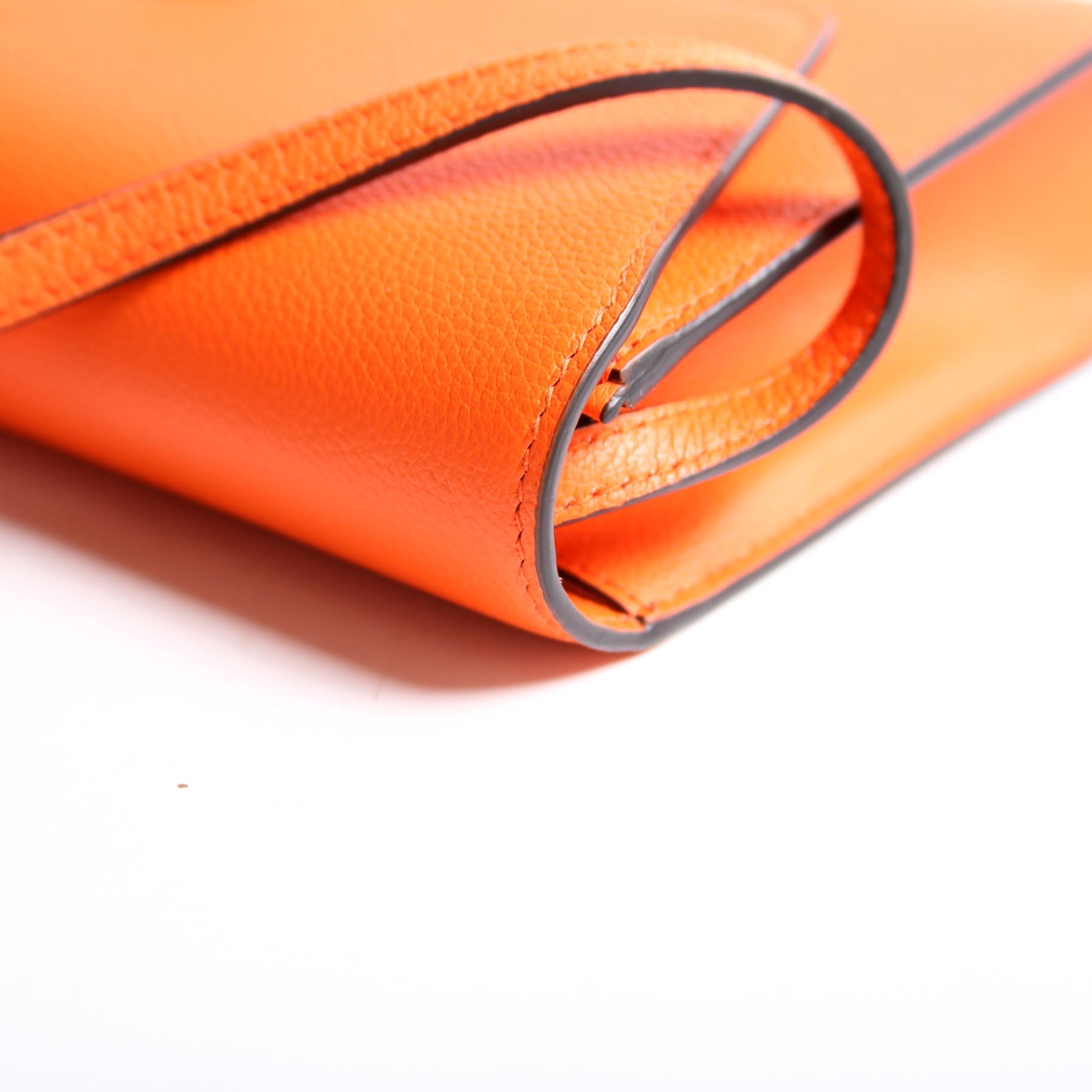 La Medusa Crossbody Orange